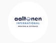 Aaltonen International Moving & Storage