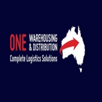  One Warehousing & Distribution in Craigieburn VIC