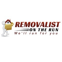  Removalist On The Run in Hoppers Crossing VIC