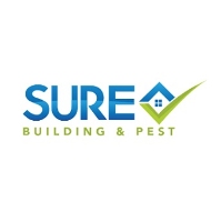 SURE Building & Pest