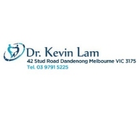  Dr. Kevin Lam Dental in Dandenong VIC