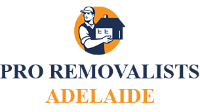 Removalists Allenby Gardens