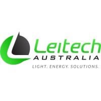 Pole & Street Lights Australia | Leitech AU