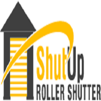 Shut Up Roller Shutters