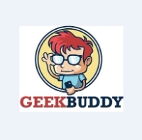 Geek Buddy