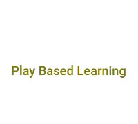 Play Based Learning
