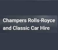 Champers Rolls-Royce and Classic Car Hire