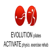 Evolution Pilates
