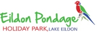 Eildon Pondage Holiday Park