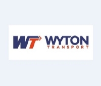 Wyton Transport