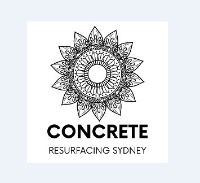 Concrete Resurfacing Sydney