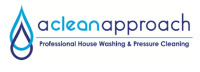 A Clean Approach House Washing