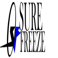  Sure Freeze - Heating & Cooling in Melbourne VIC