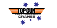 Top Gun Cranes