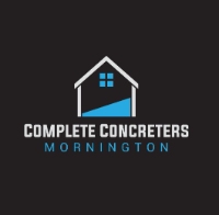 Complete Concreters Mornington