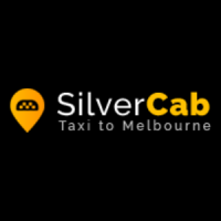 Silver Cab Service Melbourne