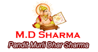  World Famous Astrologer MD Sharma Ji in amritsar PB