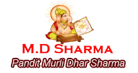 World Famous Astrologer MD Sharma Ji