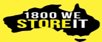 1800 We Store It