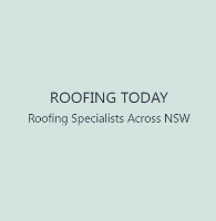 Roofing Today of Parramatta