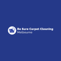  Be Sure Carpet Cleaning Melbourne in Melbourne VIC