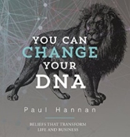 You can change your DNA