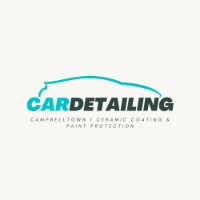  Mobile Car Detailing Campbelltown | Ceramic Coating & Paint Protection in Campbelltown NSW