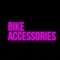 Bike Accessories Shop
