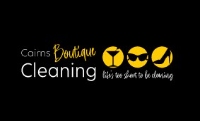Cairns Boutique Cleaning
