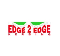 Edge to Edge Kerbing