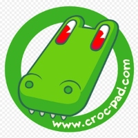 CrocPad