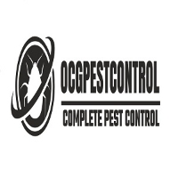 OCG Pest Control, Termite Inspections and Pest Control