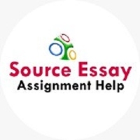  SourceEssay in Melbourne VIC