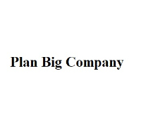 Plan Big Company
