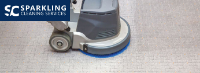 Sparkling Cleaning Services - Capet Cleaning Sydney