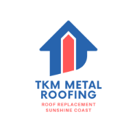 TKM Metal Roofing Sunshine Coast - Roof Replacement & Reroofs