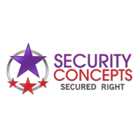 Security Concepts Services