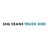 SEQ Crane Truck Hire