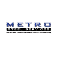 Metro Steel Services