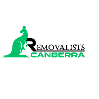 Removalists in Canberra