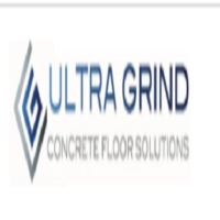 Ultra Grind Polished Concrete