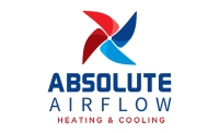 Absolute Airflow Heating and Cooling