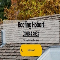 Roofing Hobart