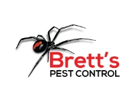 Bretts Pest Control