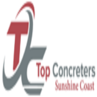  Top Concreters Sunshine Coast in Sunshine Coast QLD