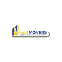  Mod Movers in Monterey CA