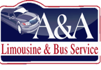 A&A Limousine & Bus Service