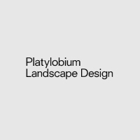 Platylobium Landscape Design