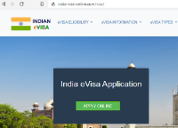 Indian Visa Application Center - AUSTRALIA OFFICE