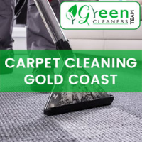 Green Cleaners Team - Carpet Cleaning Gold Coast